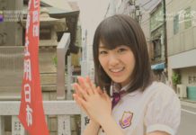 乃木坂46 『高山一実×森田亮』