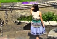 乃木坂浪漫 #031 岩瀬佑美子 与謝野晶子 「みだれ髪」