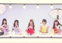 乃木坂46 『でこぴん』