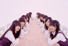 乃木坂46 『生まれたままで』