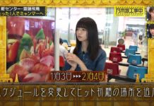 乃木坂工事中 2016年8月21日「飛鳥がミャンマーで1人旅!感動!ヒット祈願」