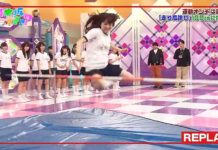 乃木坂って、どこ? #112 秋元真夏プレゼンツ「乃木坂運動オンチ決定戦」! 2013-12-01