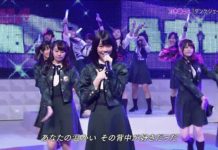 乃木坂46SHOW#4