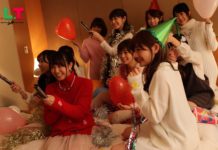 【B.L.T.】2016年2月号登場記念! 乃木坂46アンダーメンバー”2016年の抱負”Part1