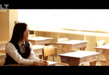 【B.L.T.】graduation 高校卒業2016 乃木坂46・星野みなみさんメイキング動画