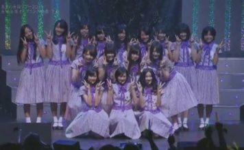 【乃木坂46】真夏の全国ツアー2015 オープニング 松村沙友理 & 白石麻衣